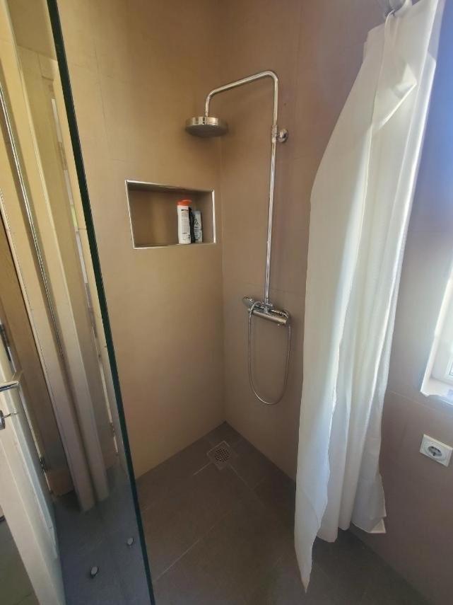 Apartman Kosta Lux 베오그라드 외부 사진