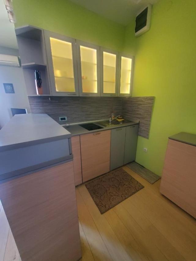 Apartman Kosta Lux 베오그라드 외부 사진