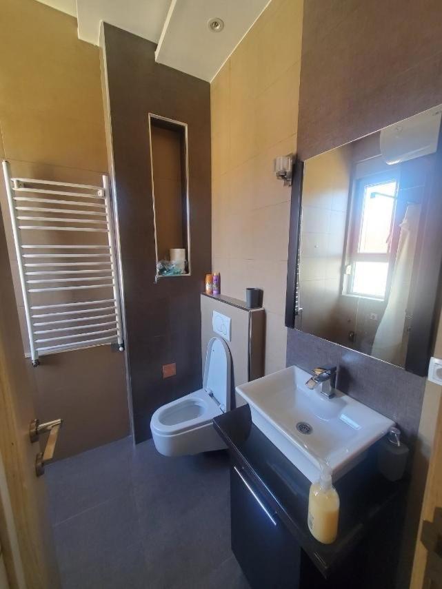 Apartman Kosta Lux 베오그라드 외부 사진