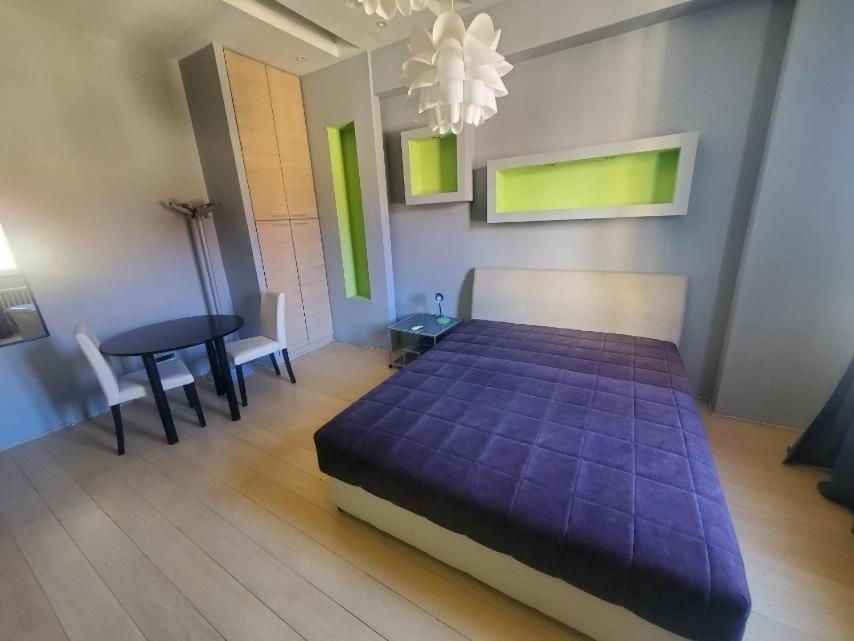 Apartman Kosta Lux 베오그라드 외부 사진
