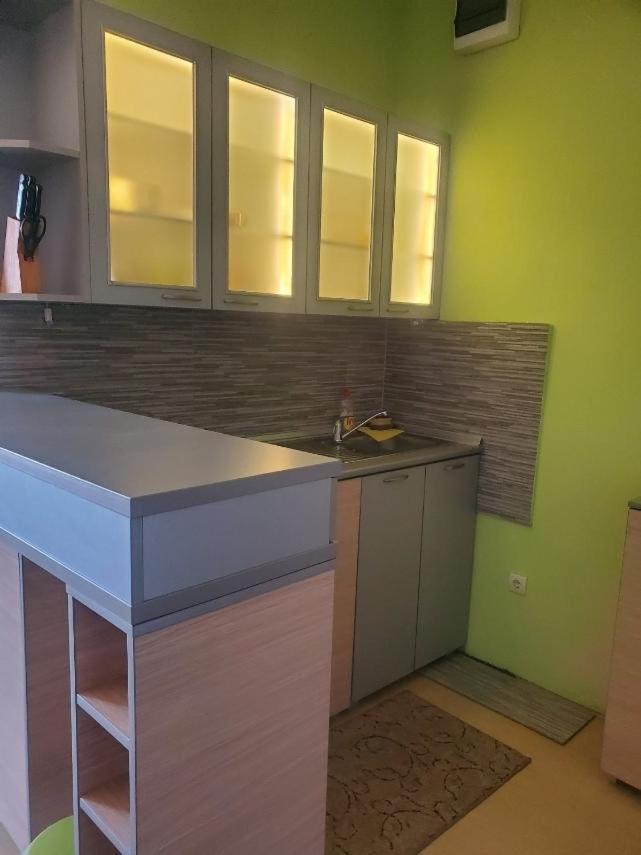 Apartman Kosta Lux 베오그라드 외부 사진